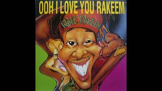 Prince Rakeem Sexcapades DMD Radio Mix