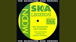 Don Drummond - The Man with the Big Trombone