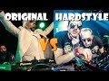 💥Original Song VS Hardstyle Version💥 (Part 1)