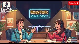 Daily English Conversation My Family, Colors, Weather, And Time Easytalk Podcast Ep.2