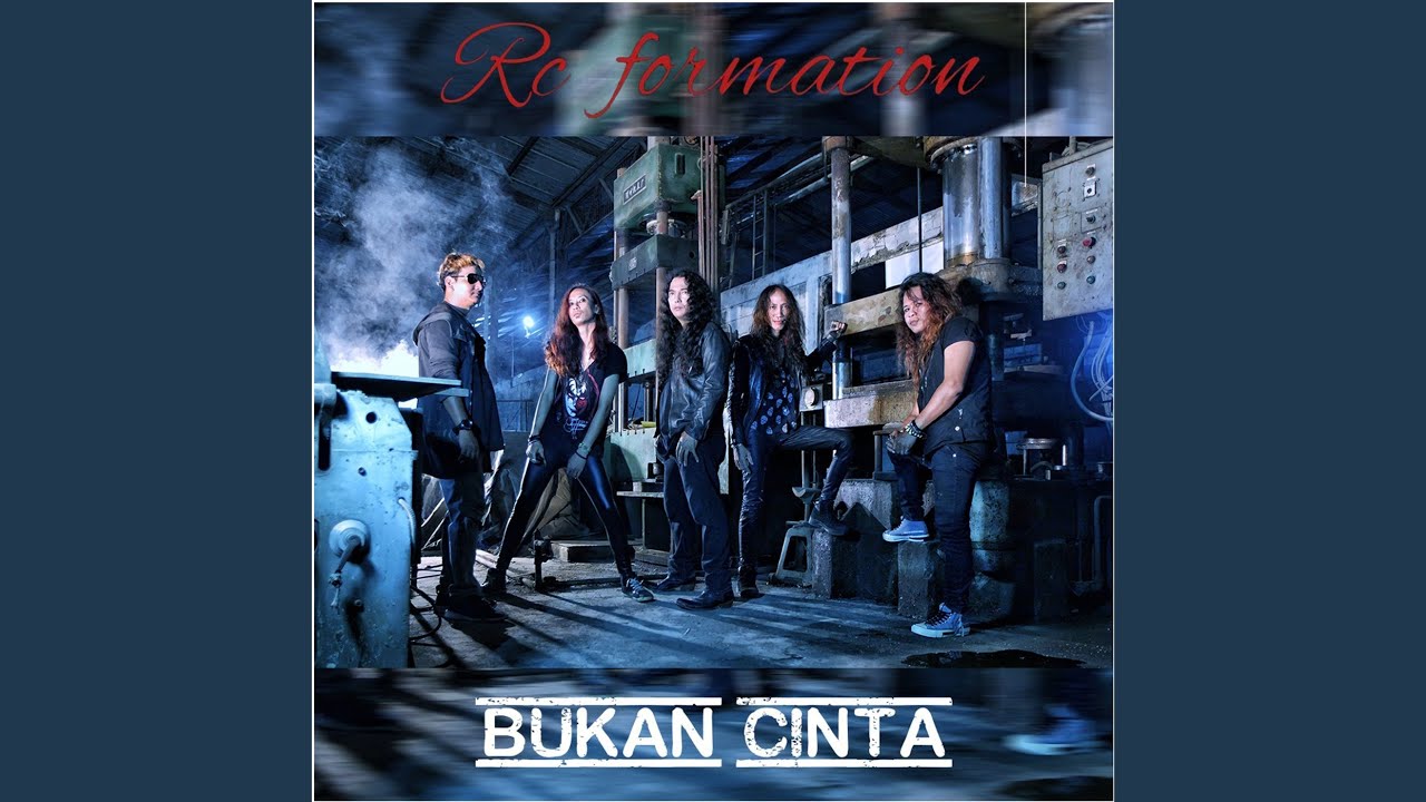 Watch BUKAN CINTA on YouTube Watch BUKAN CINTA on YouTube