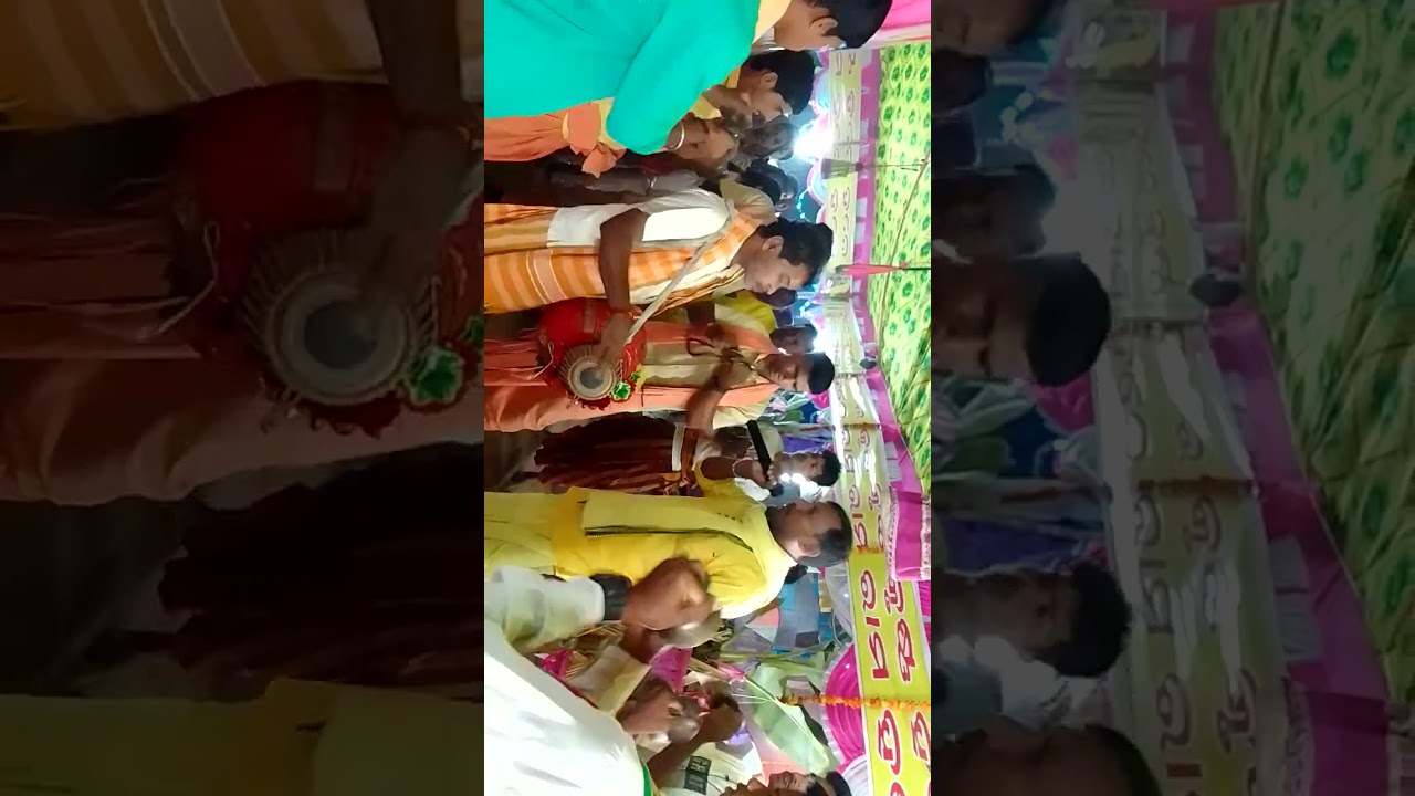 palapada nama sankritan (Guru sri Arujan pradhan)