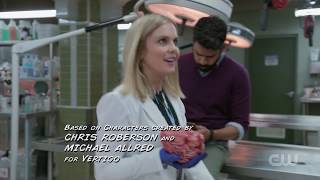 iZombie (2018) | 4.07 - Making Brain Food (Clip)