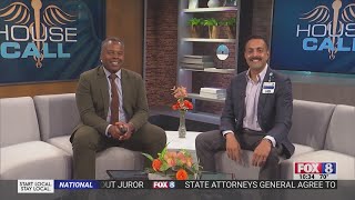 Triad doctor speaks on protecting student athletes