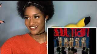 BETCHA BY GOLLY WOW - THE STYLISTICS | FIRST TIME HEARING *REACTION*
