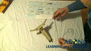 ABONG Ballista Assembly Part Two of Three