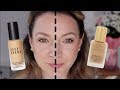 Estée Lauder VS Bobbi Brown | Batalia fondurilor de ten