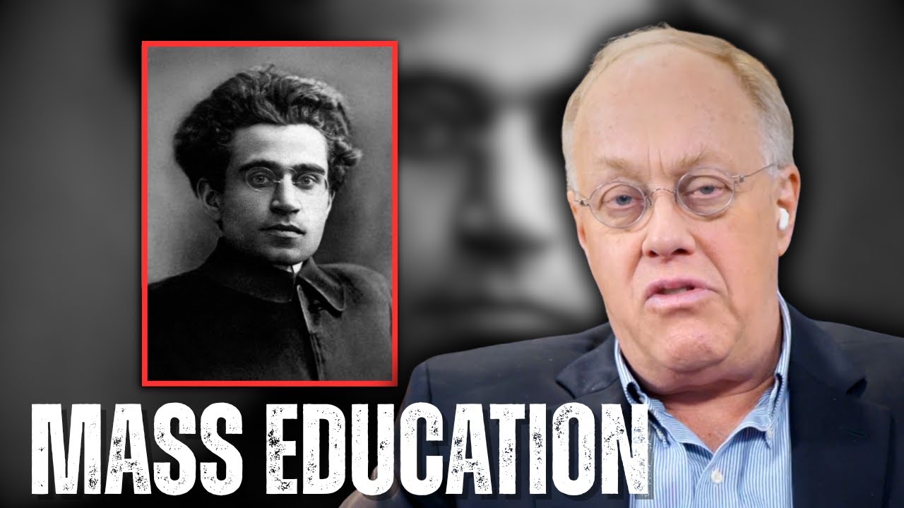 How Gramsci Taught Us To Deconstruct Cultural Hegemony