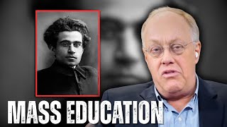 How Gramsci Taught Us To Deconstruct Cultural Hegemony