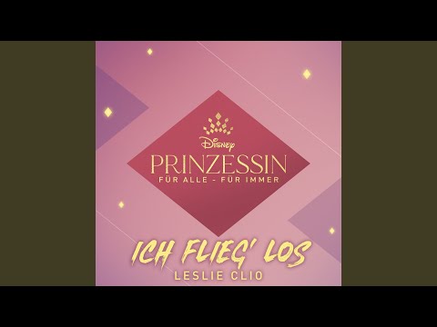 Leslie Clio - Ich flieg' los