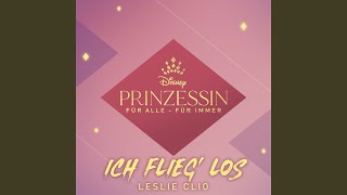 Ich flieg' los - Leslie Clio