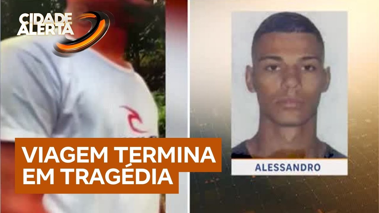 Jovem de 20 anos desaparece após ir a baile funk, e suspeito confessa assassinato em Ubatuba (SP)