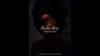 Kevin Abstract - Baby Boy (Unofficial Music Video)