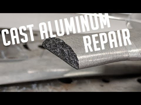 Aluminum Casting