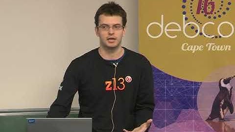 Ubuntu on z Systems (s390x)