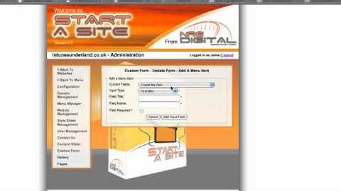 Multiple Custom Forms.mov