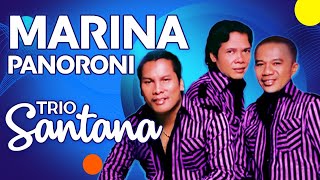 Trio Santana - Marina Panoroni