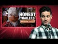 Honest Trailers Commentary | Howard the Duck