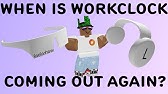 Buying Workclock Shades And Headphones 13 000 Robux Labor Day Weekend Sale Youtube - buying workclock shades and headphones 13000 robux