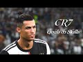 PES 2020 - Cristiano Ronaldo Goals & Skills Compilation #4 | HD