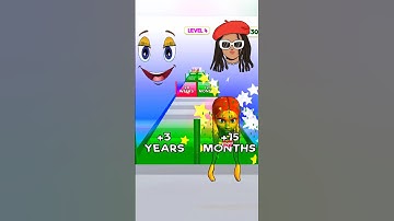 Funny 🤣😂 Face mask runner game level--4 #shorts #games #tootalgaming69 #viral