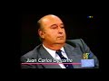 Juan carlos delconte administrador de la aduanaalberto albamonte tiempo nuevo del 23 abril de 1991