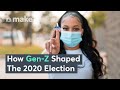 How Gen-Z Changed The 2020 Election