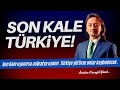 BATI'NIN ÖFKESİ ASLINDA KORKUDUR!.. İBRAHİM KARAGÜL - MAKALE DİNLE