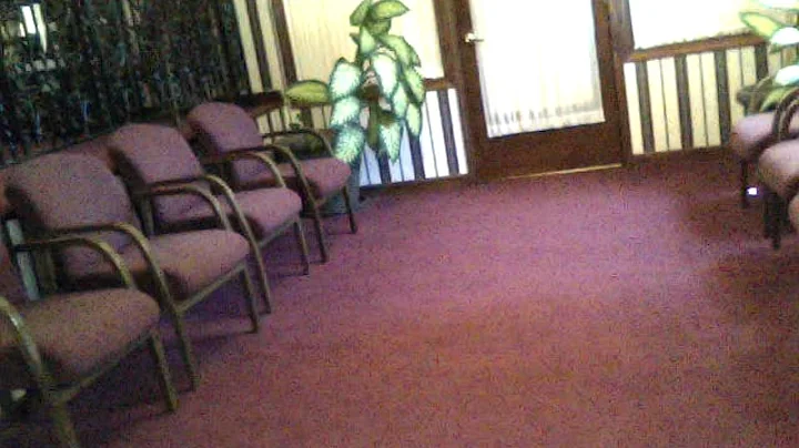 Mary Toney-Mabury Service
