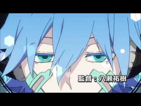 MEKAKUCITY ACTORS Character Trailer (ENE) 