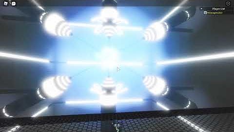 UPC | Core Startup | Roblox