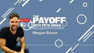 Megan Racer | The Payoff - Stories of Sobriety