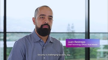 Fluid Attacks Cut Costs by 70% with AWS Graviton | Amazon Web Services