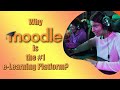 Why Moodle is #1 for Online Learning? | An Overview and Key Features