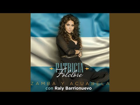 Zamba y Acuarela feat. Raly Barrionuevo