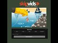 SkipVids: The Ultimate YouTube Alternative | Watch Ad-Free Videos NOW!