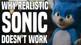 My Toxic Relationship With My Sonic Fandom