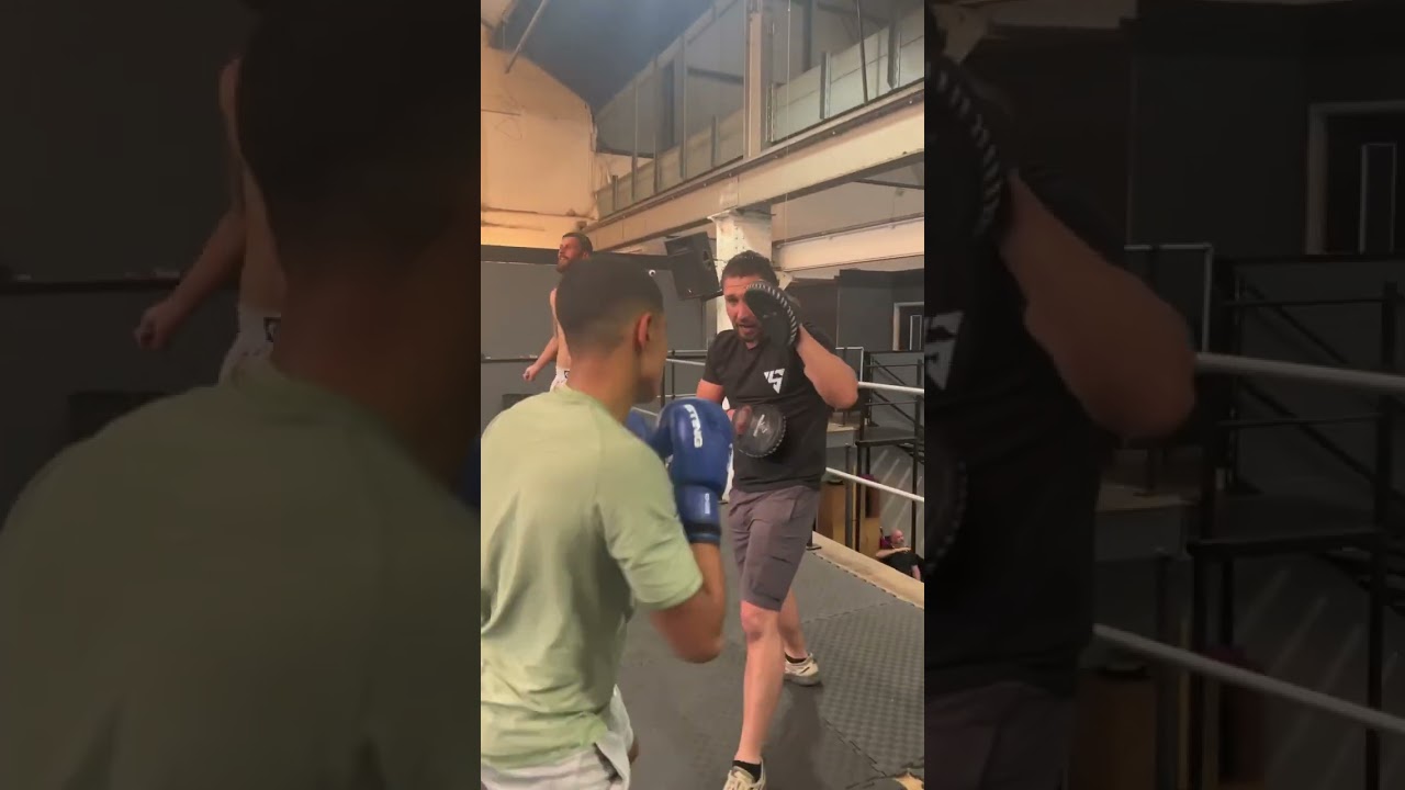 5 Life-Changing Benefits of Boxing for All Ages | Build Confidence, Fitness & Mental Strength