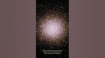 How Star Clusters Hold Together