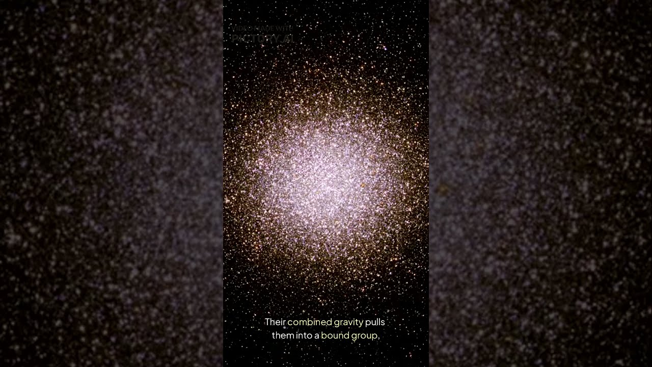 How Star Clusters Hold Together