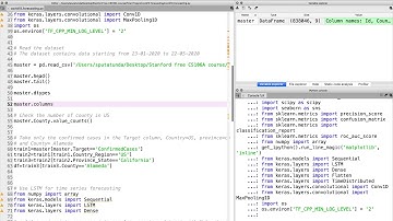 CS106A Stanford course- Final project presentation