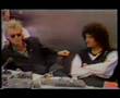 Brian May and Roger Taylor interview, 1984