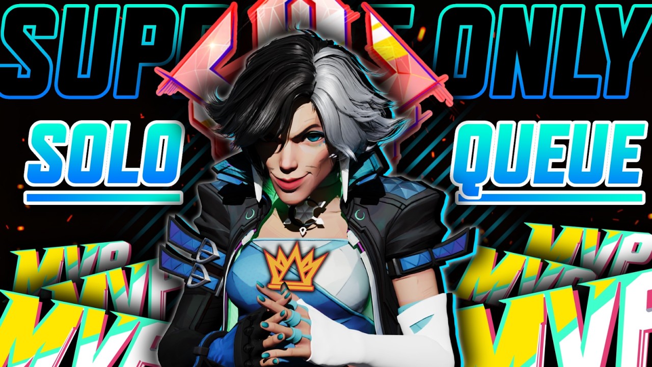 I did Support only SOLO QUEUE to top 500...