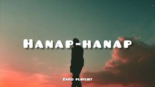 Hanap-Hanap