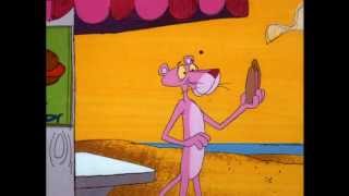 The Pink Panther Show Episode 67 - The Pink Flea