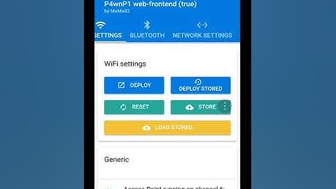 P4wnP1 A.L.O.A. workflow demo