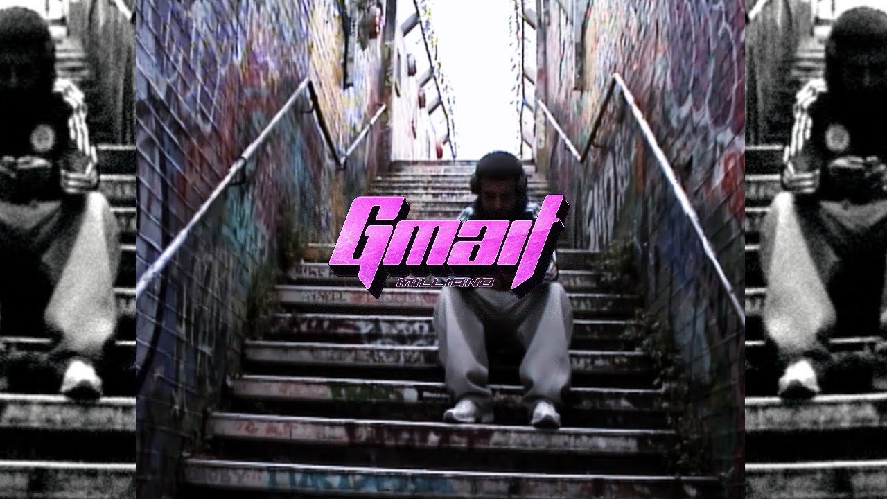 Watch Gmail - Milliano (Official Music Video) on YouTube Watch Gmail - Milliano (Official Music Video) on YouTube