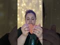 Asmr/ Cosquillas #asmrespañol #relax #suenoreparador