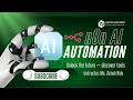 Agentic AI Without Coding | Build AI Agents with n8n (Complete Beginner Guide 2026)