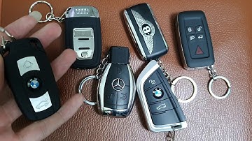 0964.796.894 Bật lửa hình khóa siêu xe